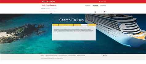 Booking a trip through Wells Fargo Go Far Rewards - CreditCards.com