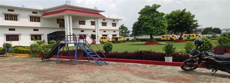 Home, B.K.S. Educational School, Nibi, Belaisa, Azamgarh