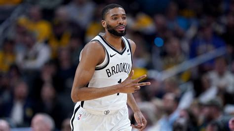 Mikal Bridges' 15 key numbers after trade to Knicks | NBA.com