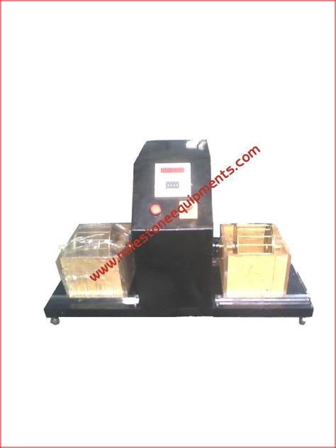 Puncture Tester Manufacturers | Puncture Test for Geotextile ASTM D ...