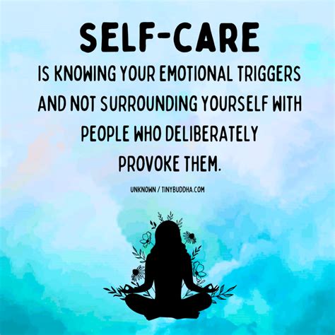 20 Self-Care Quotes to Keep You Mentally and Emotionally Strong - Big ...