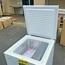 Image result for Chest Freezer Storage