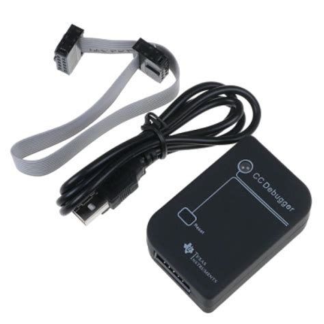 Probots CC Debugger and Programmer for RF System-on-Chips CC2531 Buy ...