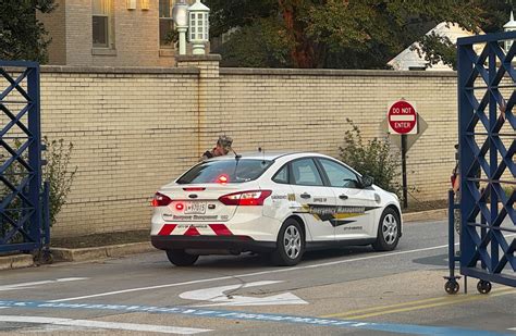 Naval Academy base on lockdown after receiving threats