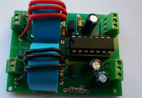 Image result for DCC Automatic Block Control