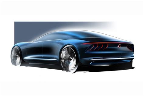 Italdesign Giugiaro GEA Concept - Design Sketch | Car design, Concept ...