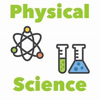 Physical Science 的图像结果
