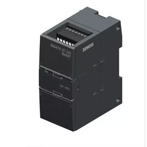Top Simatic S7-200 Smart, Analog Input SM AR02 RTD, 6ES7288-3AR02-0AA0 ...
