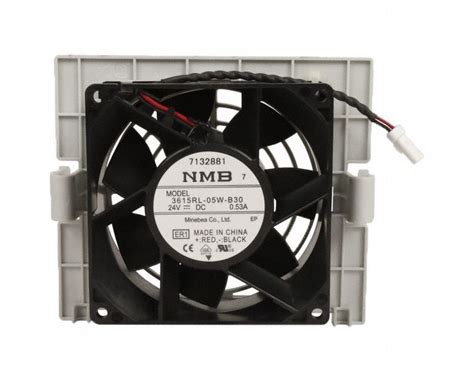 EATON, DXG-SPR-FR2FAN, Fan Kit - 40HZ06|DXG-SPR-FR2FAN - Grainger