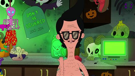 Watch Sanjay and Craig: Sanjay and Craig - Tufflips' Tales of Terror ...