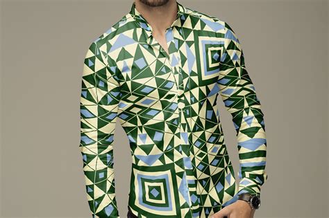 Examples of Pattern Making 的图像结果