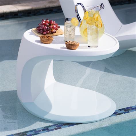 Mondello In-Pool Side Table™ from Step2