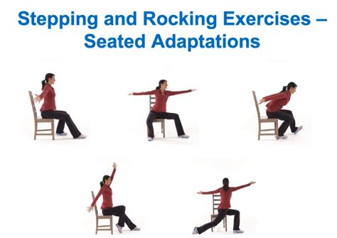 Image result for LSVT Big Home Exercise Program