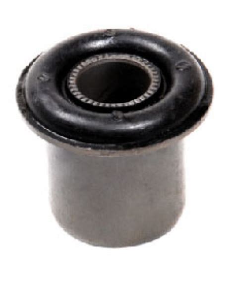 SILVER Front Suspension Upper Arm Bush (4 Pcs.) Tata Sumo (2654 3211 ...