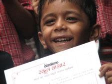 School Choice Campaign: Fund Students, Not Schools!