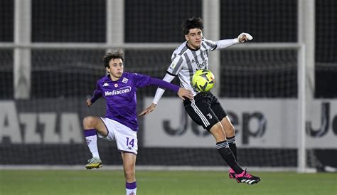 Juventus Under 19 - Fiorentina | La sintesi - Juventus