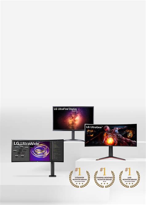 LG Computer Monitors 的图像结果