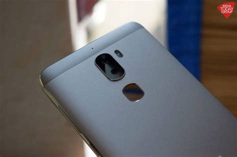 Coolpad Cool1: Two cameras, one goal - India Today