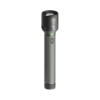 MR Light Bazooka 5X GD505 | 1800 Lumens Ultra Bright Tactical ...
