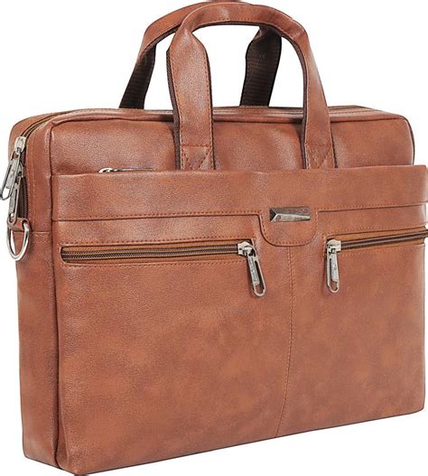 Flipkart.com | ZIPLINE Super Executive Laptop Bags Men Waterproof ...
