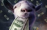 Goat payday simulator