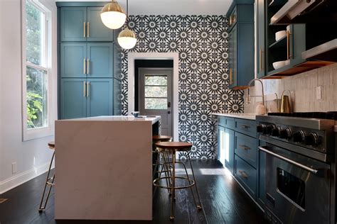 West End Kitchen — Benita Cooper Design