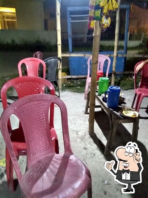 Rajjak Tea Stall, New Town - Restaurant menu, prices and reviews