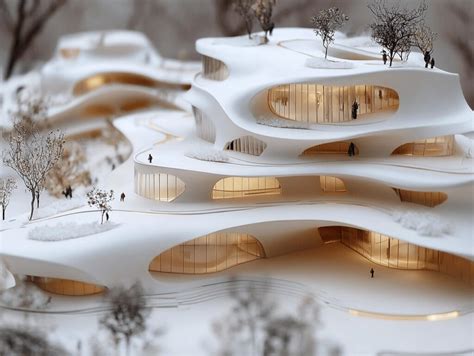 Concept Model Architecture 的图像结果