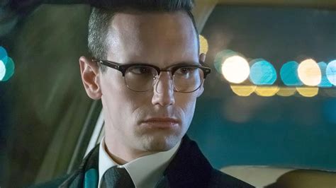 Gotham: "The Primal Riddle" Review