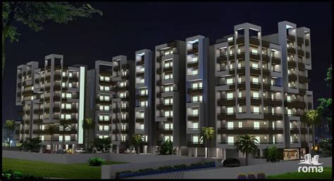 Roma Golf Link Apartment Varanasi - Price List, Photos, Reviews