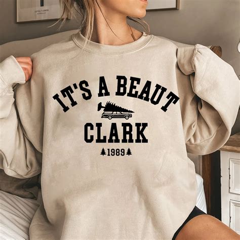 It's a Beaut Clark SVG It's a Beaut SVG It's a - Etsy