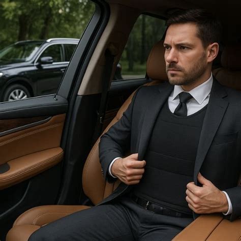 HYMA — Armoured Vehicles, Bulletproof Jackets & Ballistic Protection ...