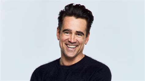 Colin Farrell Variety