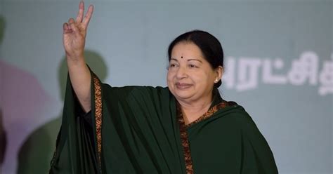 J Jayalalithaa sworn in as chief minister of Tamil Nadu