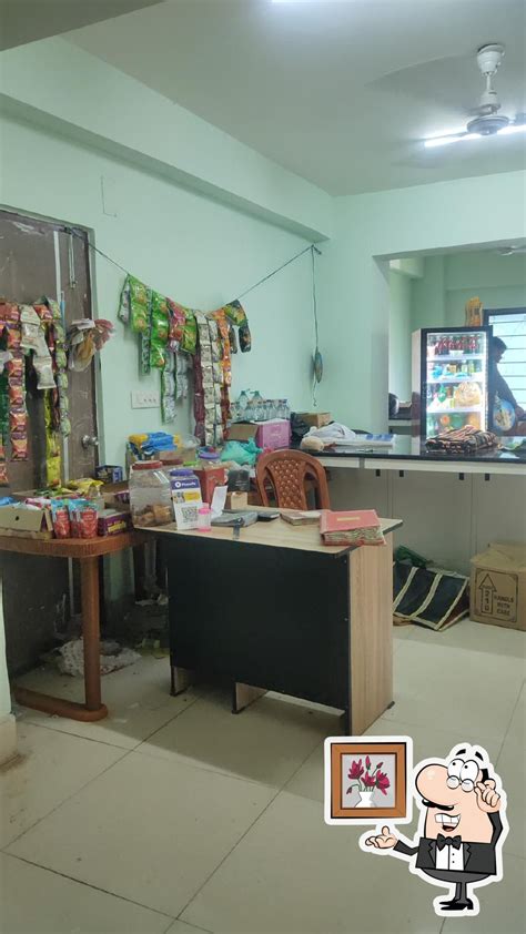 Nursing canteen, Rampurhat