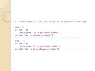 Image result for What Is Python Flow Control
