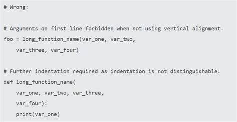 Python Language Syntax Rules 的图像结果