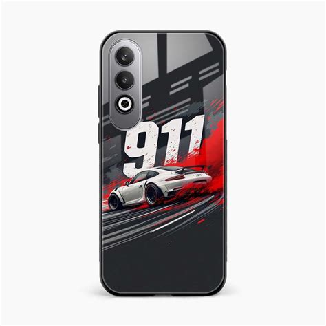 Buy OnePlus Nord CE 4 Back Back Cover & Case Online - Tazzo