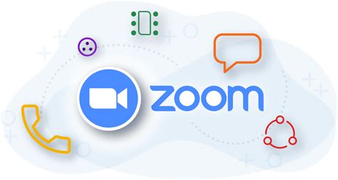 Zoom добавит инструменты для проведения массовых онлайн-мероприятий ...