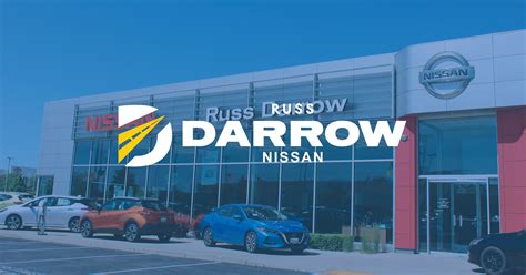 Nissan Dealer Milwaukee WI New & Used Cars - Russ Darrow Nissan of Milwaukee