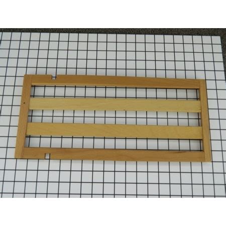 EdgeStar Parts PCWB1760FD24 CWB1760FD Wooden Wine Shelf | Build.com