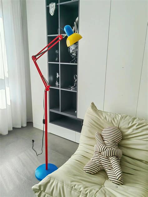 Flexi Bright Floor Lamp – Vakkerlight