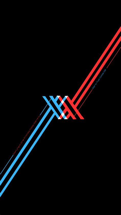 XX XY chromosomes by me : r/DarlingInTheFranxx