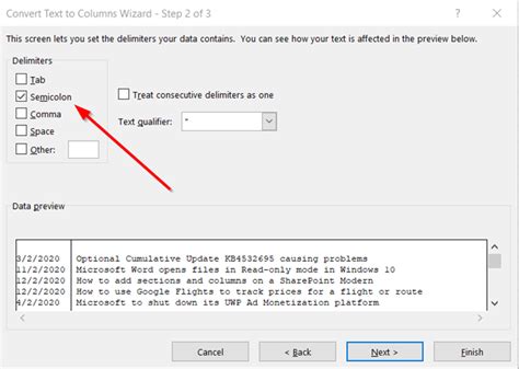 Image result for Split Excel Column into 2