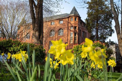 Seattle Pacific University: Admissions, Ranking, Acceptance Rate ...