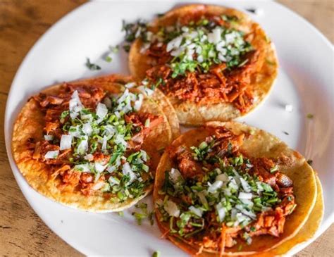 LA TAQUERIA DE MORELOS, Cuernavaca - Restaurant Reviews, Phone Number ...