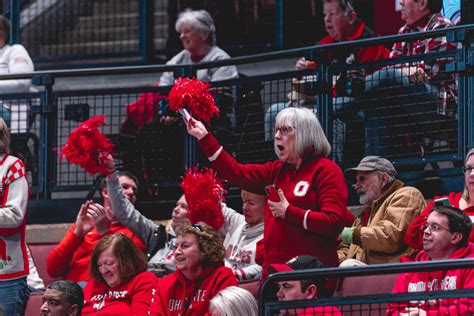 Photos: Ohio State vs. North Carolina NCAA Tournament - Ohio State