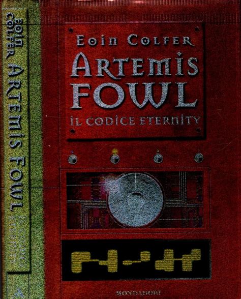Buy Artemis Fowl, Codice Eternity Book Online at Low Prices in India ...