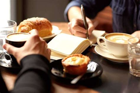 10 Cafes In Bedok: Head Here For Some Coffee And Dessert