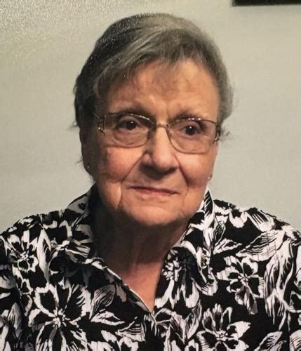 Arlene Ann Lee Obituary (2025) - Saginaw, MI - Deisler Funeral Home